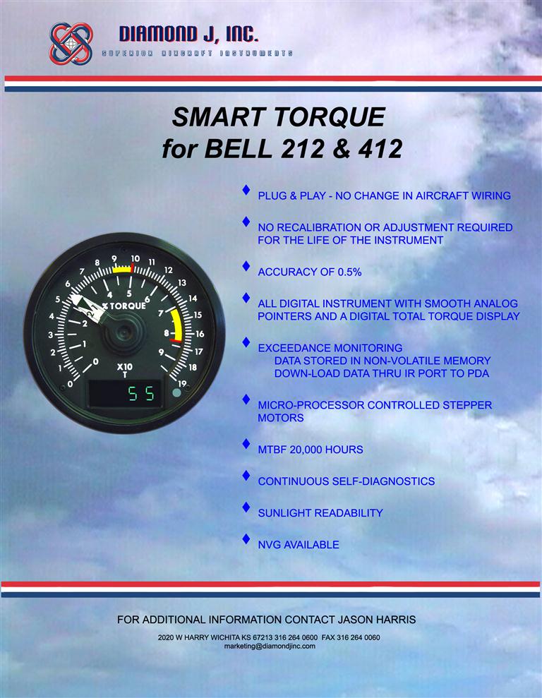 BELL 212 412 TRQ BROCHURE front (Custom)